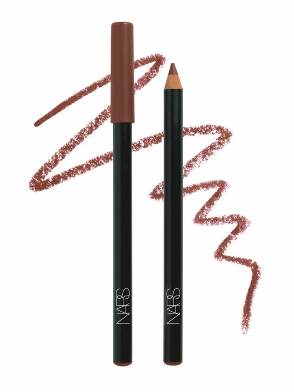 Night Bird NARS Lip Liner Pencil Smudge Proof Brand New in Box Full Size